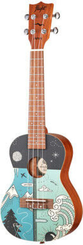 AUC-33 Two Seasons Concert Uk