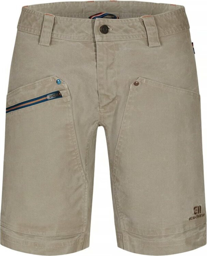 Men's Pebble Shorts Gray Green S, Gray Green