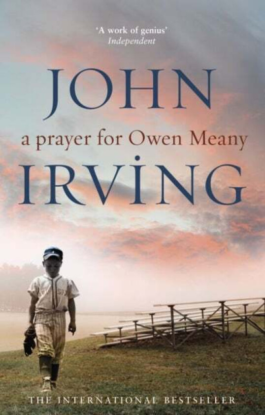 A Prayer For Owen Meany av John Irving