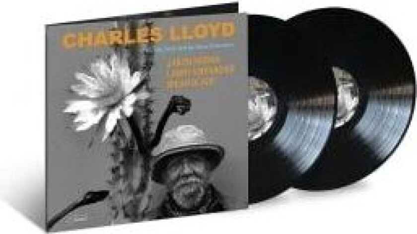 Charles Lloyd - The Sky Will Still Be There Tomorro