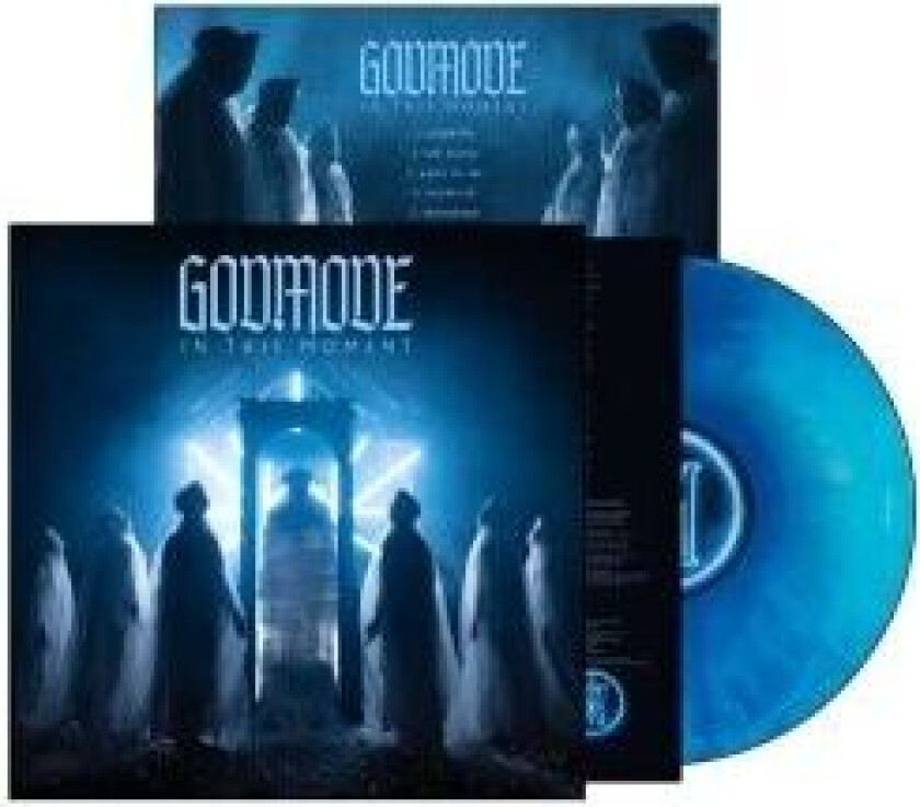 In This Moment - Godmode