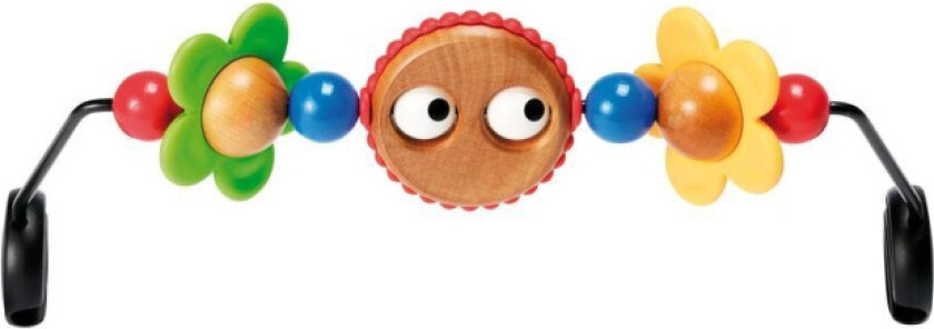 Bilde av Vippestol Leke - Rampete Øyne - Original