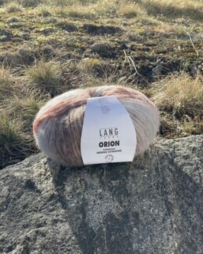 Garn Orion
