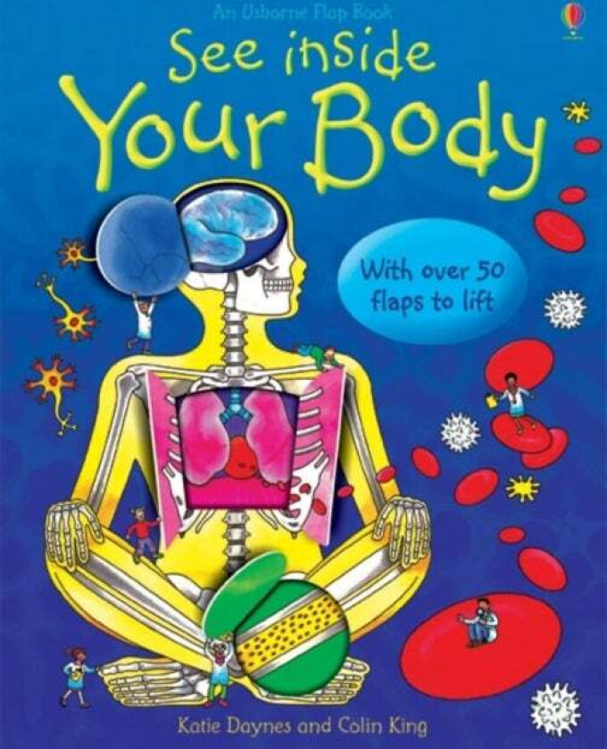 See Inside Your Body