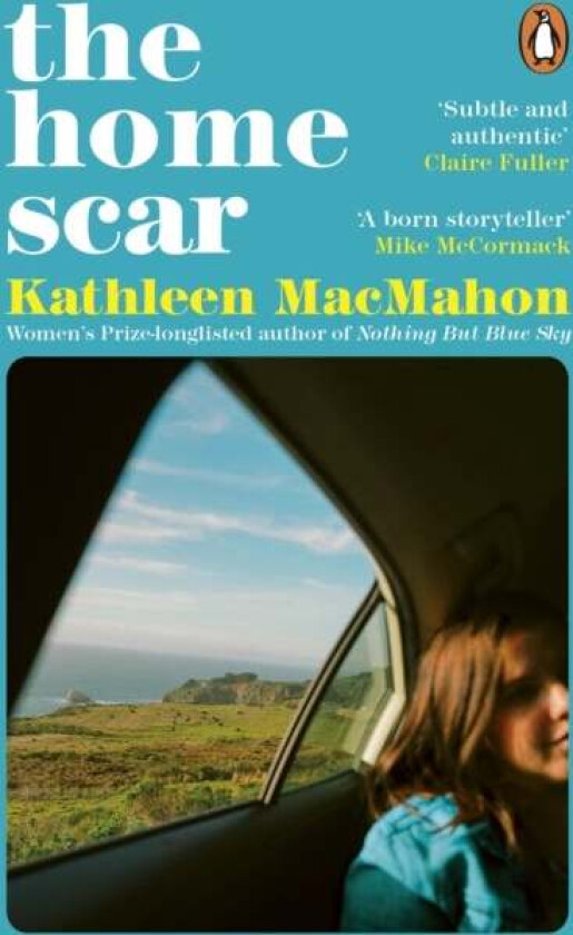 The Home Scar Av Kathleen Macmahon