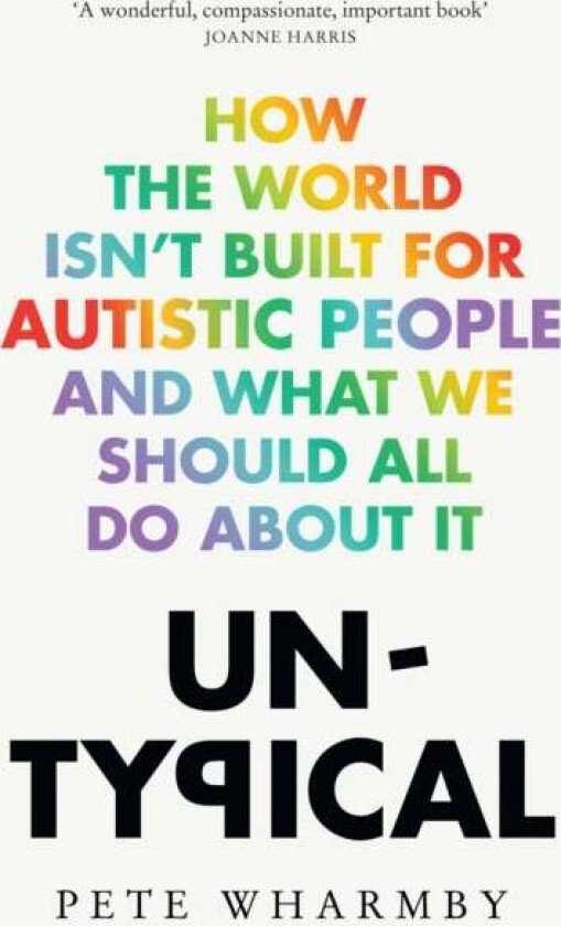 Untypical Av Pete Wharmby