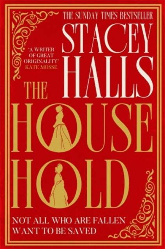 The Household Av Stacey Halls