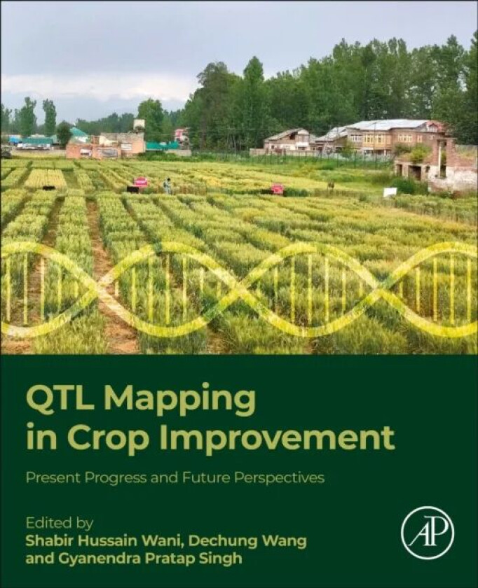 QTL Mapping in Crop Improvement
