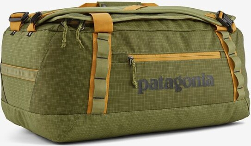 Black Hole Duffel 40L Buckhorn Green