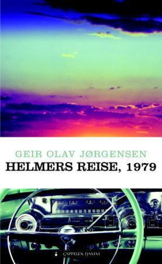 Helmers reise, 1979 av Geir Olav Jørgensen