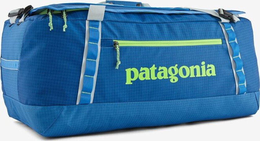Black Hole Duffel 70L Vessel Blue