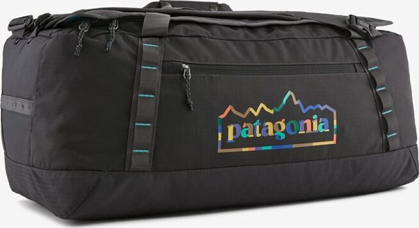 Black Hole Duffel 70L Unity Fitz: Ink Black