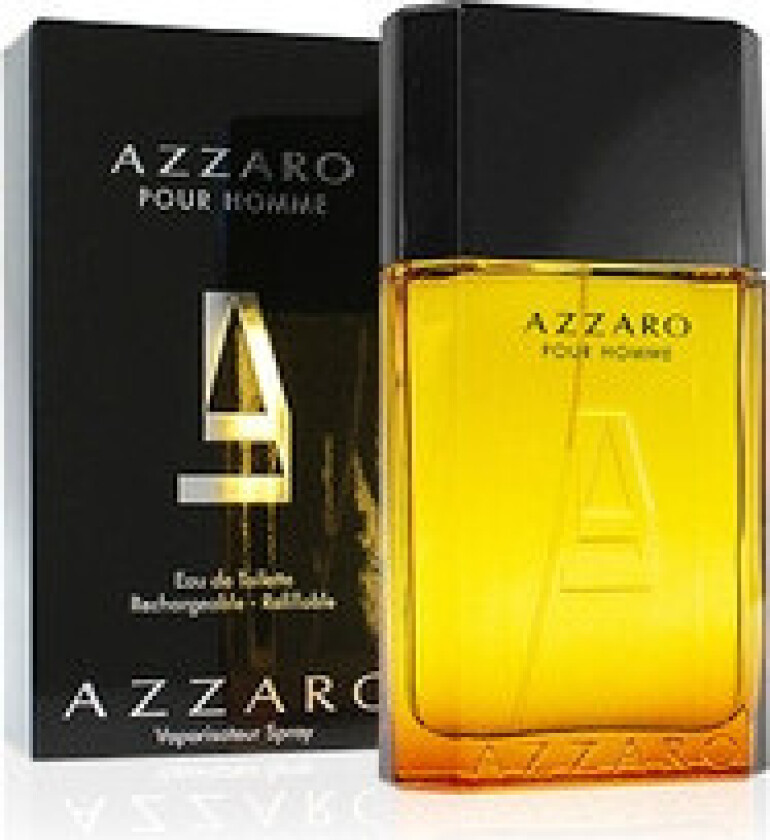 - Pour Homme EDT 100ml