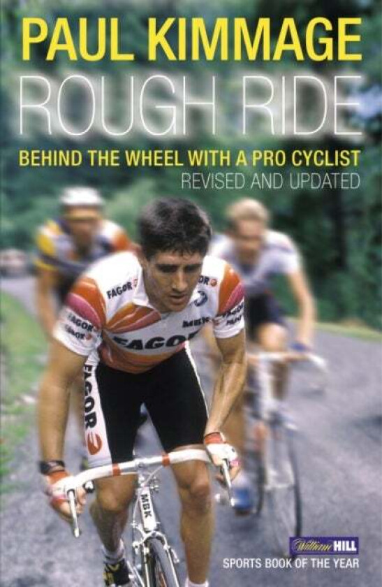 Rough Ride av Paul Kimmage