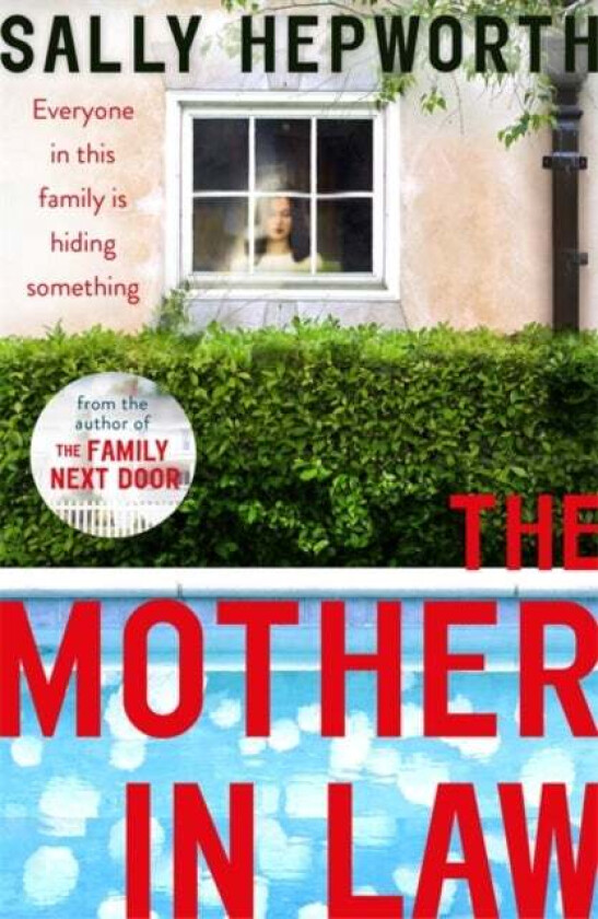 The Mother-in-Law av Sally Hepworth
