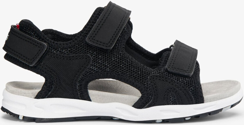 Kids' Anchor Black/Light Grey 25, Black/Light Grey