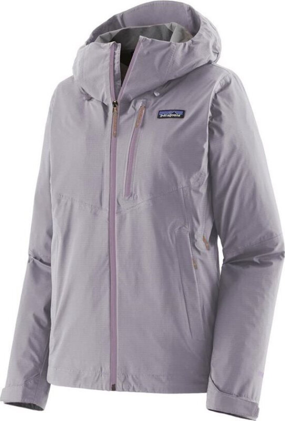 Granite Crest Dame Herring Grey XS