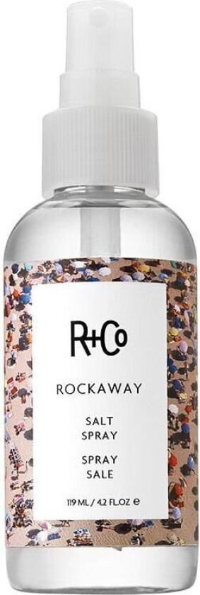 Rockaway Salt Spray 124ml