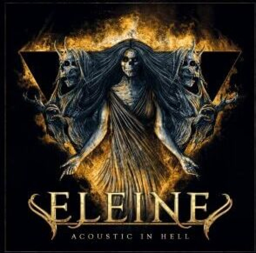 Eleine - Acoustic In Hell