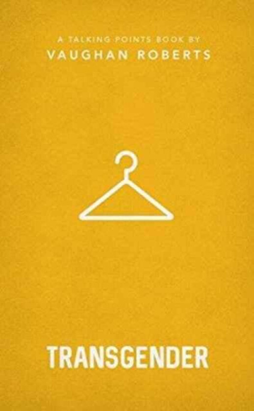 Transgender av Vaughan Roberts