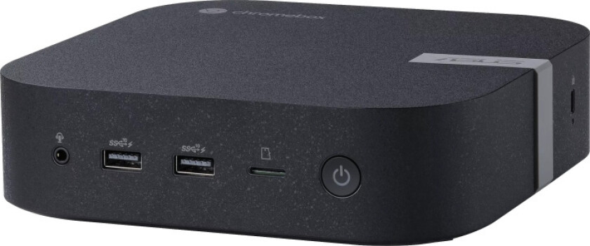 Chromebox 5 - Celeron 7305 - 4GB - 128GB - Chrome OS