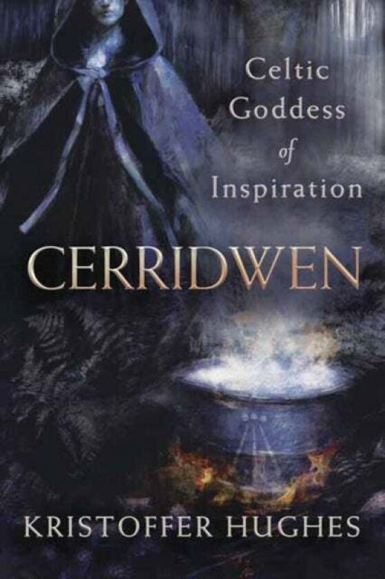 Cerridwen av Kristoffer Hughes