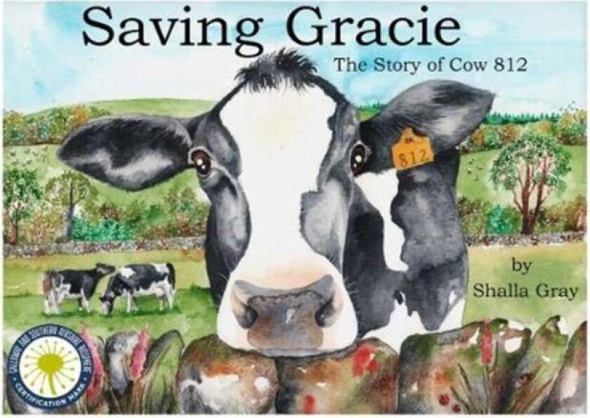 Saving Gracie av Shalla Gray