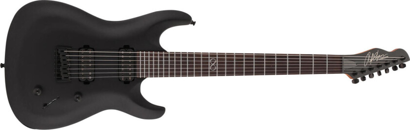 Ml1 7 Pro Modern Cyber Black