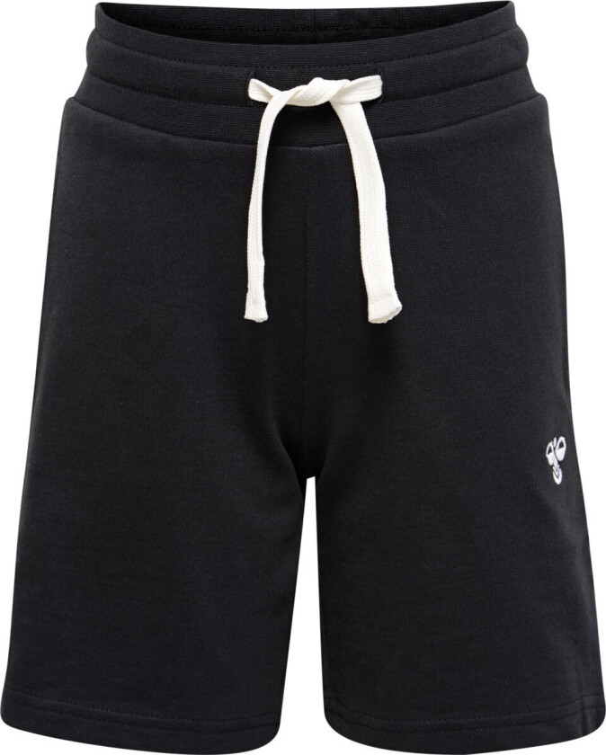 Kids' hmlBASSIM Shorts Black 146, Black