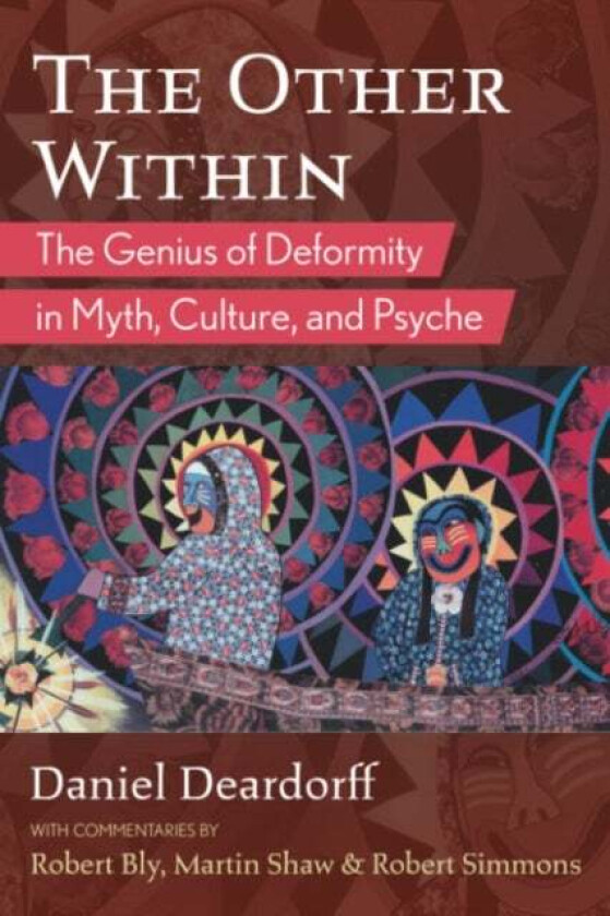 The Other Within av Daniel Deardorff