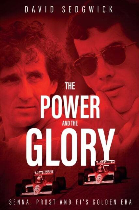 The Power and The Glory av David Sedgwick