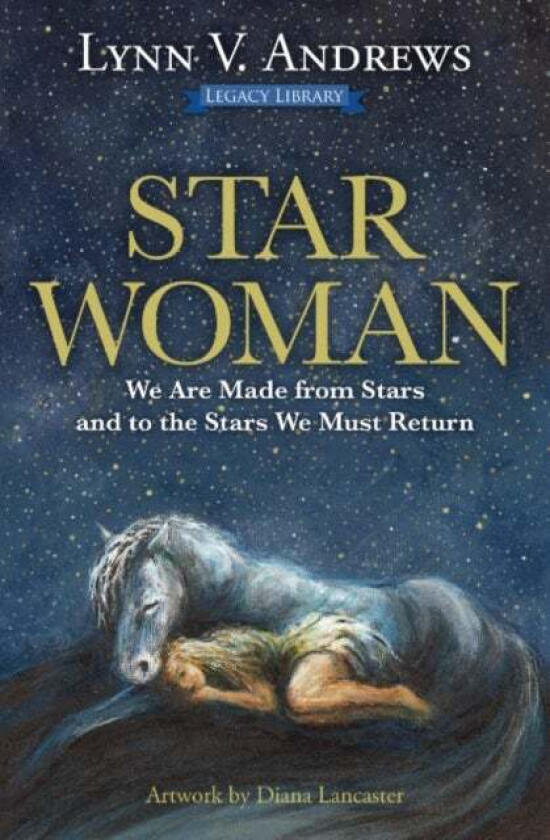 Star Woman av Lynn V. Andrews