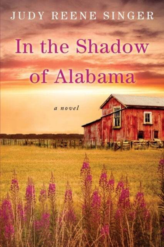 In the Shadow of Alabama av Judy Reene Singer