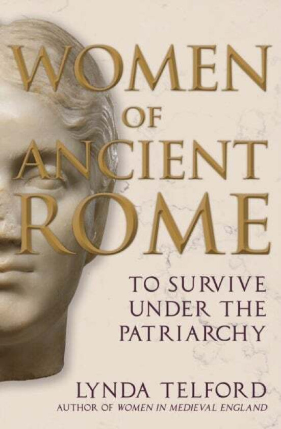 Women of Ancient Rome av Lynda Telford