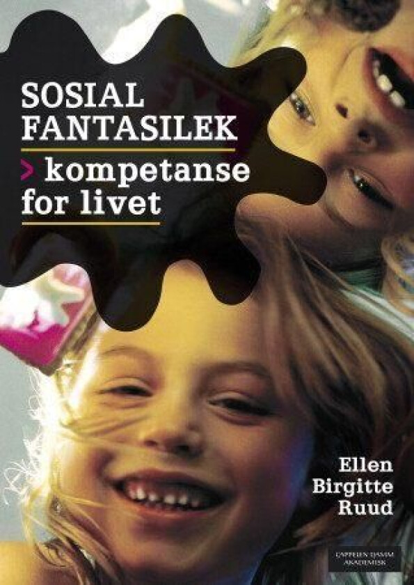 Sosial fantasilek av Ellen Birgitte Ruud