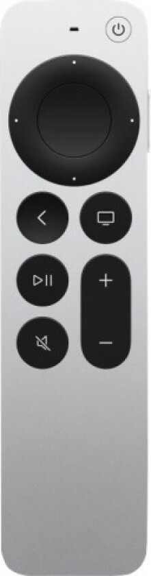 Bilde av Siri Remote 3rd Generation