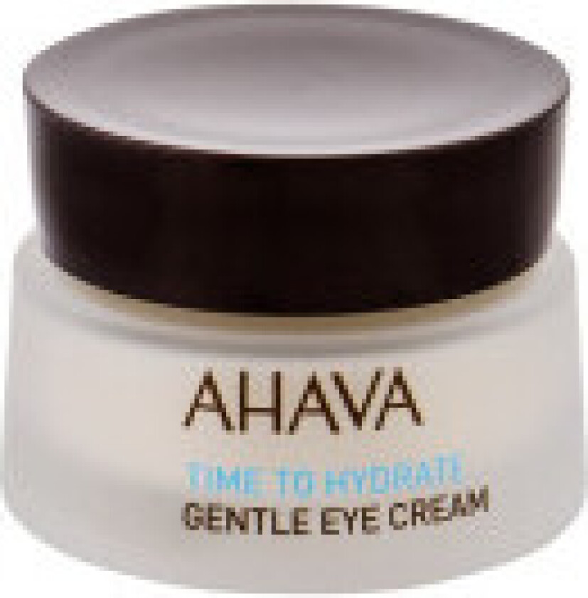 Gentle Eye Cream 15 ml