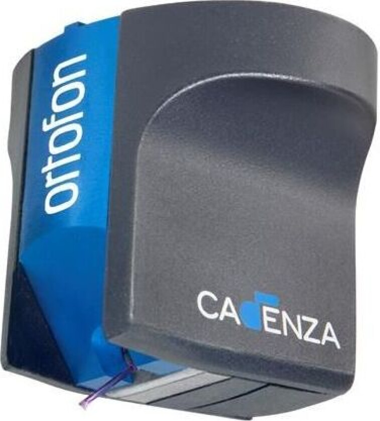 Bilde av Cadenza Blue Mc Pickup
