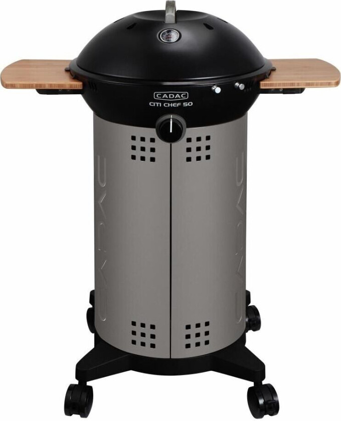 Cadac Gassgrill Ø49 - Citi Chef 50
