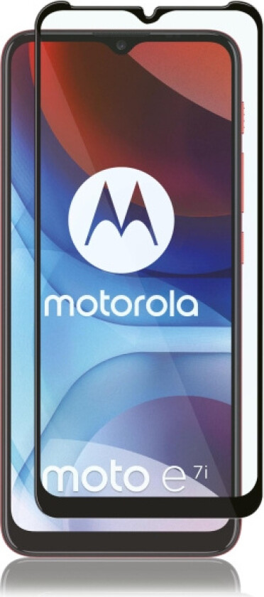 panzer Moto E71i/G10s/E7i Power/E7i FullFitBlack