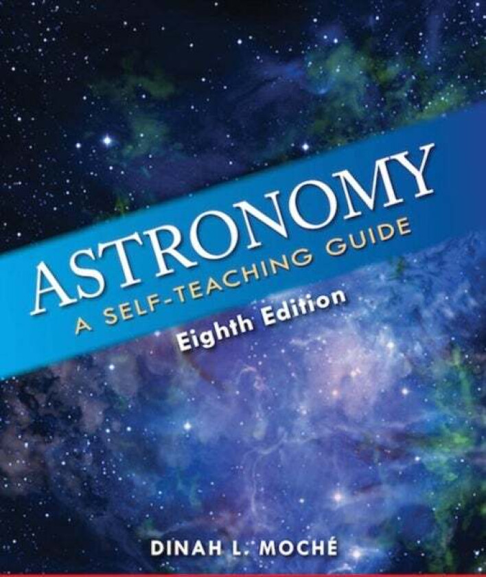 Astronomy av Dinah L. Moche