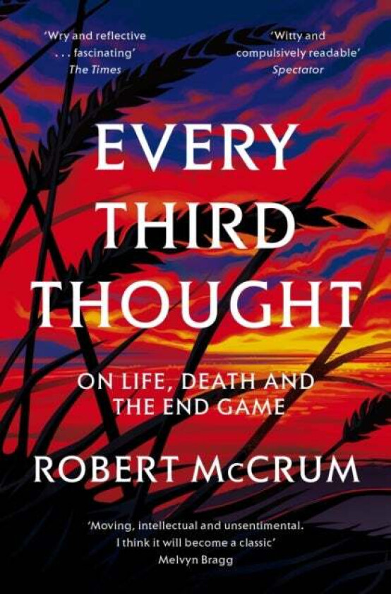 Every Third Thought av Robert McCrum