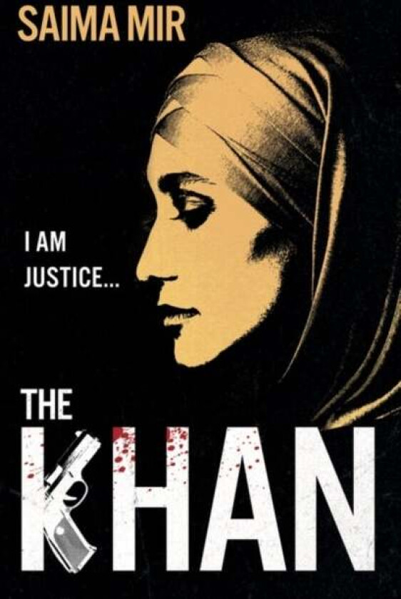 The Khan av Saima Mir