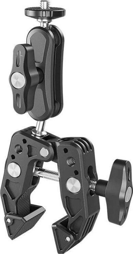 Multifunction Crab Clamp (SC-001)