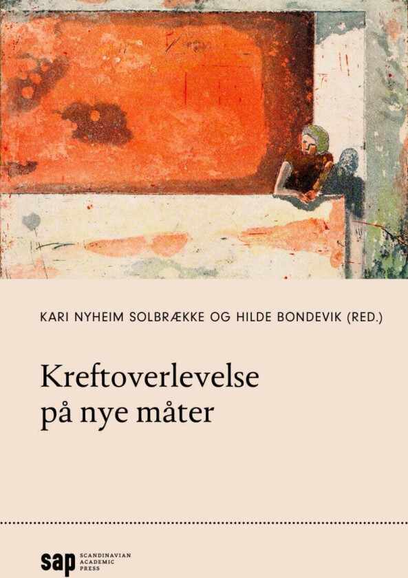 Kreftoverlevelse På Nye Måter