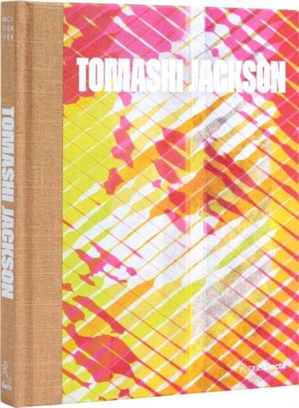 Tomashi Jackson Av Miranda Lash, Robin D.G. Kelley¿