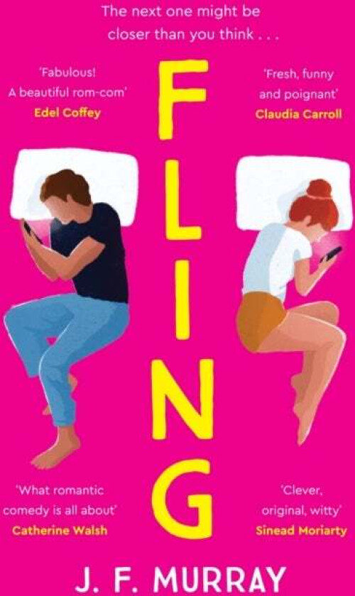 Fling av J.F. Murray