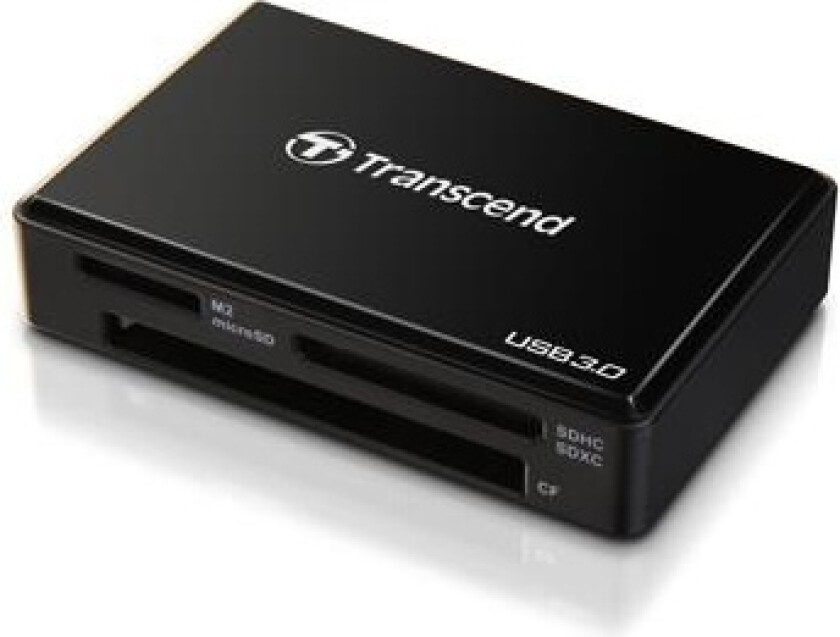 Bilde av Multi-card Reader Rdf8
