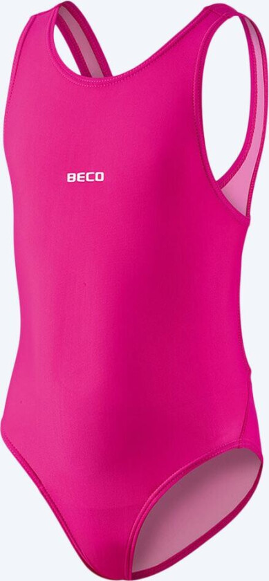 badedrakt til jenter - All Comfort - Rosa