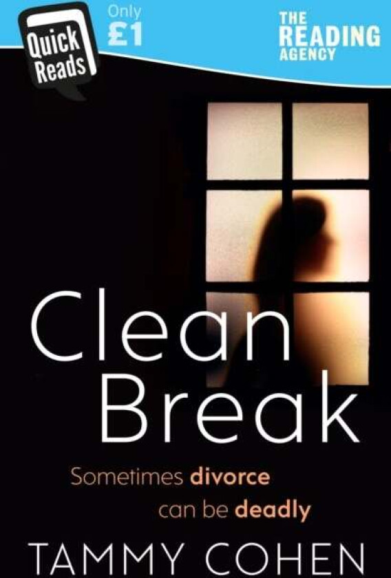 Clean Break av Tammy Cohen